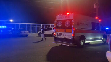 Seis mortos em dois tiroteios durante celebrações escolares no Mississippi  