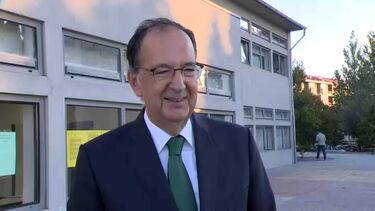 “Temos quatro longos anos pela frente”: Nuno Cardoso apela aos portugueses para exercerem o direito de voto