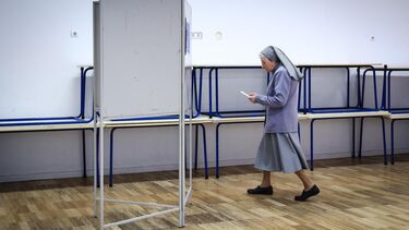 Chega recorre da decisão do Tribunal Constitucional sobre recontagem dos votos em Lisboa