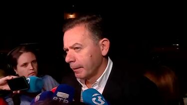 Luís Montenegro espera 