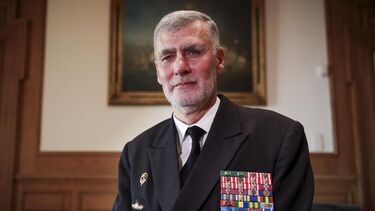 Gouveia e Melo, Marques Mendes e Ventura em empate técnico nas eleições presidenciais