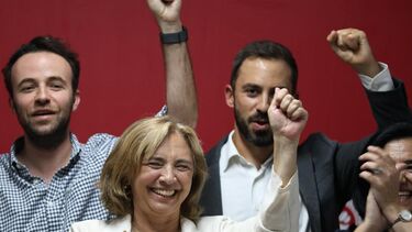 Câmara de Almada acusa Governo de não fazer nada para a acabar com bairros de lata 