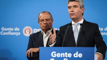 Carneiro desafia Governo "a imitar" PS e adaptar políticas às necessidades dos territórios