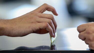 Boletins de voto nas presidenciais vão manter nomes excluídos e votos nesses candidatos serão considerados nulos