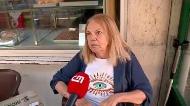 “Devia ter mudado”: Moradora de Benfica reage a reeleição de Carlos Moedas  