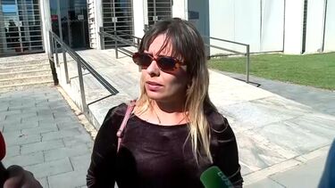 “Deus vai castigá-lo”: irmã de Mónica Silva tem esperança que Valente “vai pagar de outra maneira”
