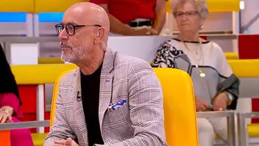 “Não compreendem português”: Rui Oliveira sobre vacas que recebeu na herdade que tem com Goucha  