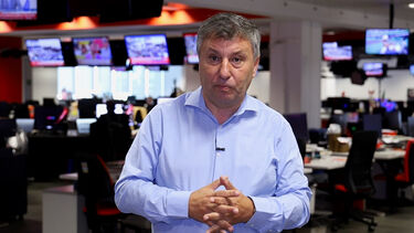 “É uma vitória histórica para Luís Montenegro”: Armando Esteves Pereira analisa resultados das eleições Autárquicas 