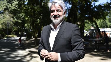 PS rouba ao PSD a Câmara de Viseu