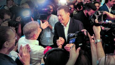 AD é vista como vencedora clara das eleições autárquicas