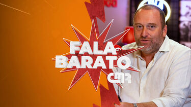 ‘Fala Barato’ com Eduardo Madeira | O que achou dos resultados das Autárquicas deste domingo?