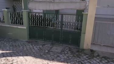 Jovem morto a tiro no Barreiro