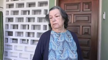 “Ele pôs o carapuço”: Mulher diz que viu jovens no local onde foi encontrado corpo com ferimentos de bala no Barreiro