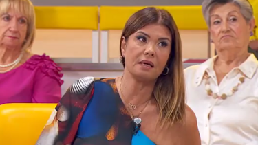 “Transmite-lhe segurança”: Gisela Serrano sobre namorado de Fanny Rodrigues 