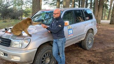 Homem morre após colisão entre carro e camião em Campo Maior