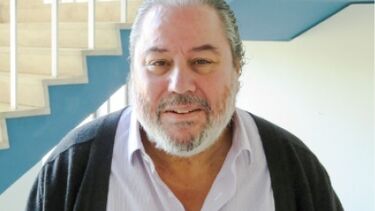 Morreu Carlos Costa, professor e marido de Graça Freitas