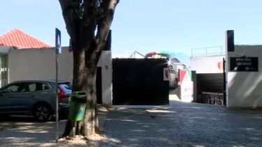 PSP dispara 17 vezes para o ar para dispersar festejos de apuramento de Cabo Verde no Mundial