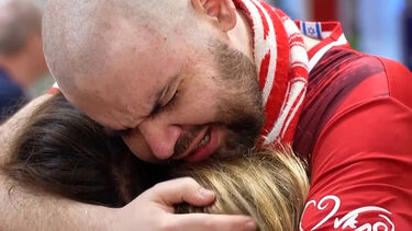 “Sentiam-se abandonados”: cunhada de refém israelita revela história de familiar que ficou sequestrado durante dois anos