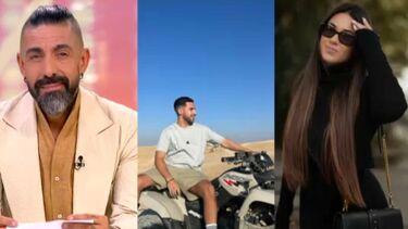 “Demonstrou ser um senhor”: Paulo Battista sobre Zé Pedro, ex-companheiro de concorrente da 'Casa dos Segredos 9' 