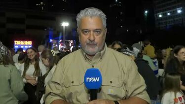 Enviado especial do CM a Israel explica os termos do acordo na entrega dos restos mortais de reféns e prisioneiros