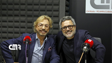 Siopa Convida Nilton