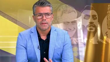 José Calado: "Já tinha dito que estas eleições se iam tornar numa carnificina" 