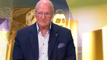 Jorge Amaral: "O nosso ordenado e a nossa vida só nos dizem respeito a nós" 