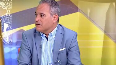 João Queiroz: "Acho que Noronha Lopes abriu aqui um precedente" 