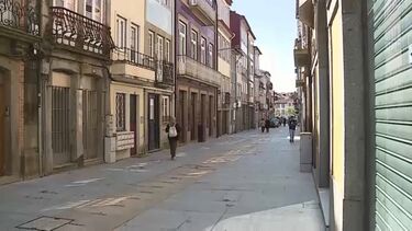 Homem de 28 anos detido por abusar de enteada menor em Arganil