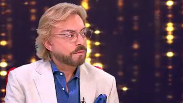 “Não considero traição”: Duarte Siopa sobre atitude da concorrente da ‘Casa dos Segredos 9’  