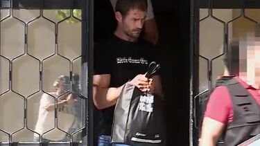 Homem detido na Póvoa de Lanhoso por disparar contra a mulher e filho de 3 anos