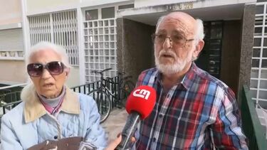Morador diz que lhe ligaram a contar que viram “um corpo coberto” durante madrugada desta quarta-feira em Cascais  