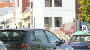 Homem baleado em rua da Cova da Moura 