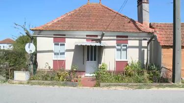 Casal ucraniano encontrado morto dentro de casa em Pombal