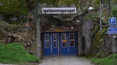 Suécia acelera renovação de abrigos civis de olhos postos na possibilidade de uma guerra 