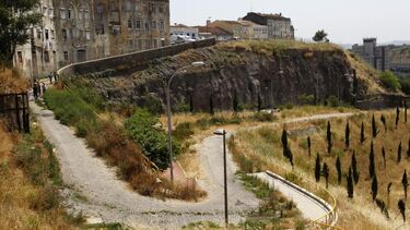 Irlandês encontrado morto na zona do antigo Casal Ventoso vivia em Lisboa há semanas