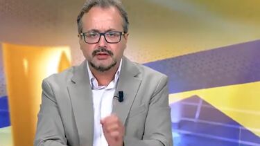 Vítor Pinto: "Nuno Gomes foi claro... regresso de Bernardo só no final da época" 