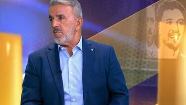 Diamantino Miranda: "Duvido que se surgisse uma proposta de 40 milhões anuais na Arábia, ele recusaria" 