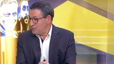 Nuno Dias: "Nem Bernardo Silva nem Ruben Amorim pensam regressar a Portugal e ao Benfica brevemente" 