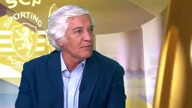 Paulo Andrade: "Acho impensável que depois do que disse, não venha fazer uma época ou duas no Benfica" 