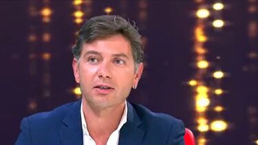 “Esta é a vida dela”: Ricardo Azedo sobre relação de Luciana Abreu com as filhas 