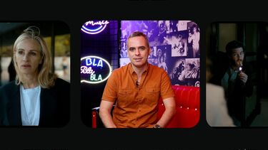 Filme da Semana | Julia Roberts em apuros ‘Depois da Caçada’ 