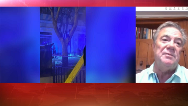 "Uma parvoíce potenciada pelo álcool": Carlos Anjos sobre homicídio de turista americano