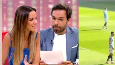 "Depois de Victoria e David Beckham…": Ricardo Martins Pereira compara casal com o romance de Maya Jama e Ruben Dias