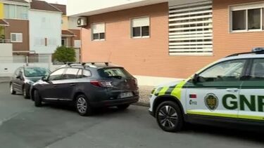 Nem queixas nem hospital travam homicida: Homem doente mata mãe à facada