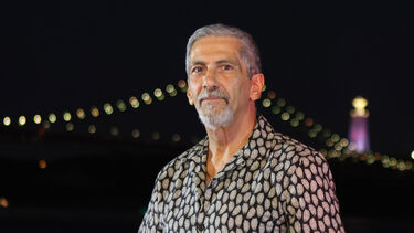 Nuno Homem de Sá foi despejado mas não arreda pé! Ator deve cerca de 30 mil euros em rendas