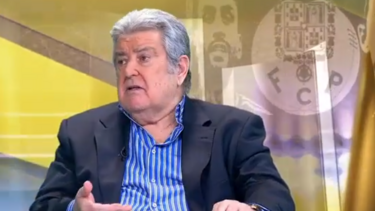 António Figueiredo: 