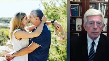 “Agrava a situação do arguido”: Rui Pereira sobre nova acusação de violência doméstica contra Nuno Homem de Sá