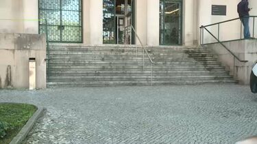 MP pede pena suspensa para professor acusado de homicídio por negligência em Leiria