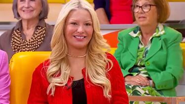 “Estão muito apaixonados”, diz Beatriz Prates sobre Toy e Daniela 